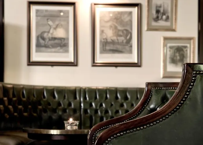 Badischer Hof - Leonardo Limited Edition Baden-Baden