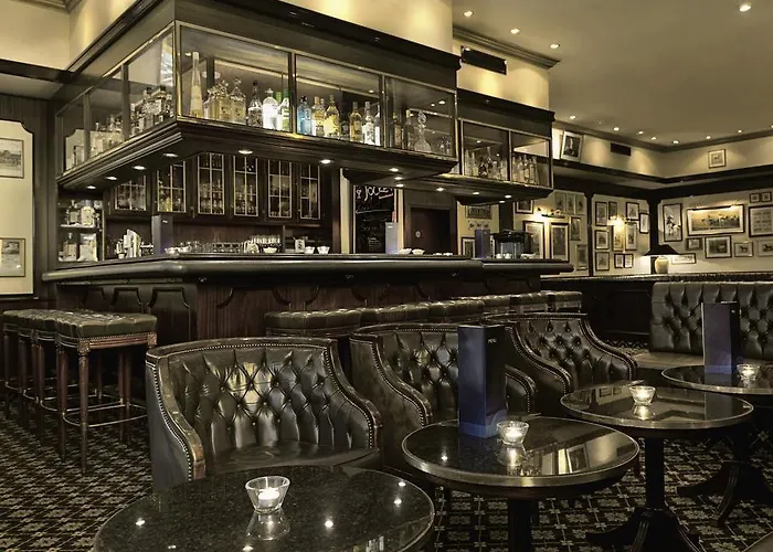 Badischer Hof - Leonardo Limited Edition Baden-Baden