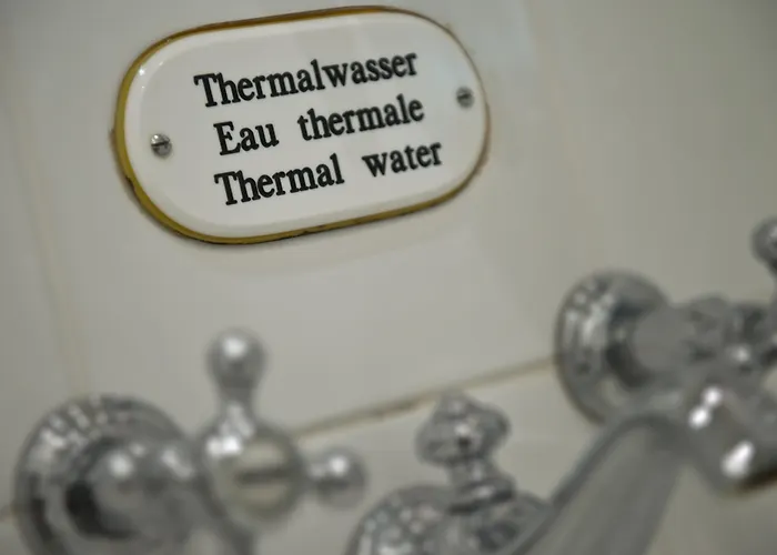 Hotel Badischer Hof - Leonardo Limited Edition