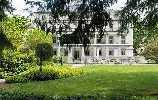 Badischer Hof - Leonardo Limited Edition Hotel 5*