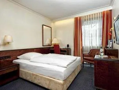 Badischer Hof - Leonardo Limited Edition Hotel Baden-Baden