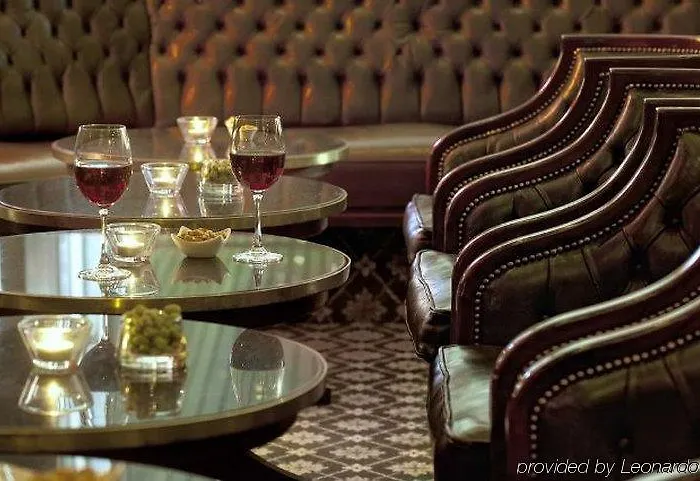 Badischer Hof - Leonardo Limited Edition 5*