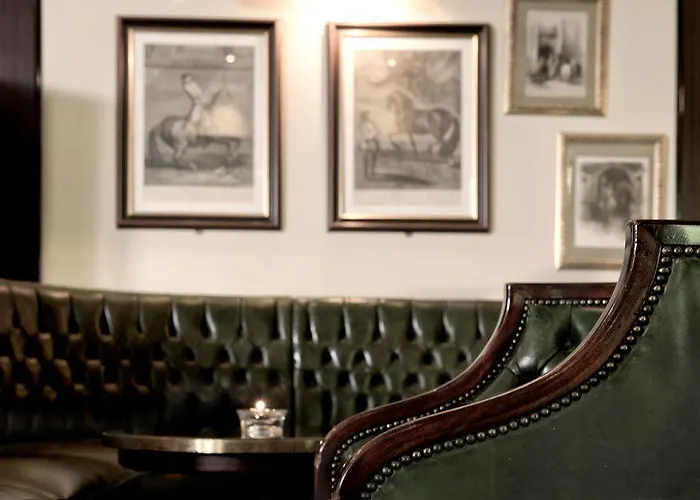 Badischer Hof - Leonardo Limited Edition Baden-Baden