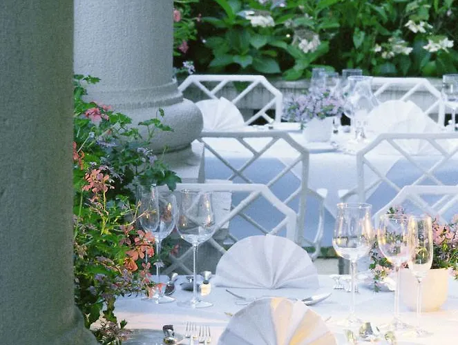 Badischer Hof - Leonardo Limited Edition Hotel