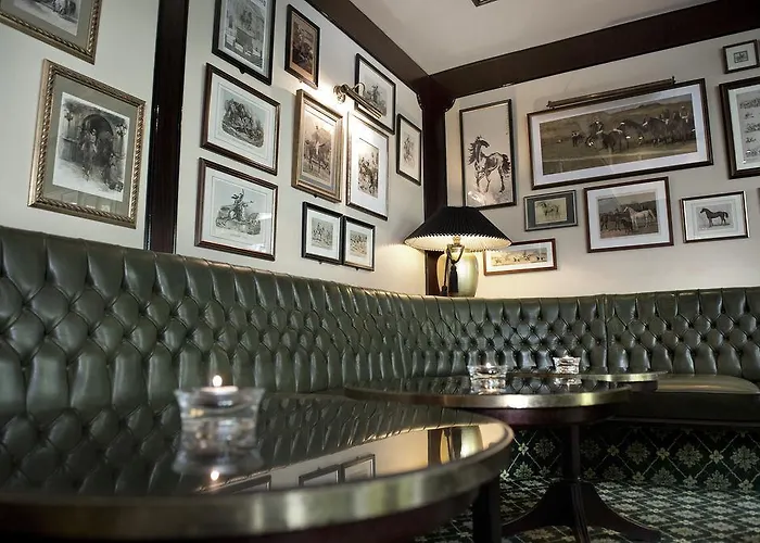 Hotell Badischer Hof - Leonardo Limited Edition Baden-Baden