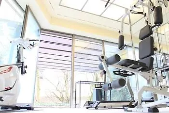 Badischer Hof - Leonardo Limited Edition Hotel Baden-Baden