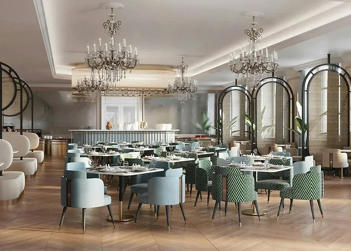 Badischer Hof - Leonardo Limited Edition