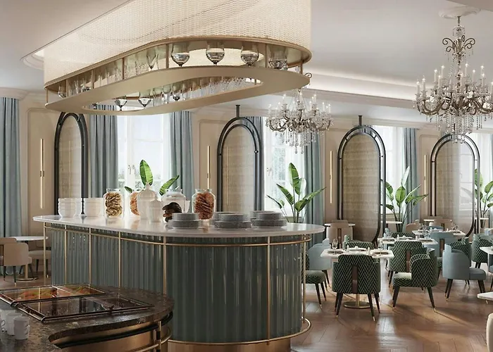 Hotel Badischer Hof - Leonardo Limited Edition