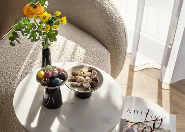 Hotel Badischer Hof - Leonardo Limited Edition 5*