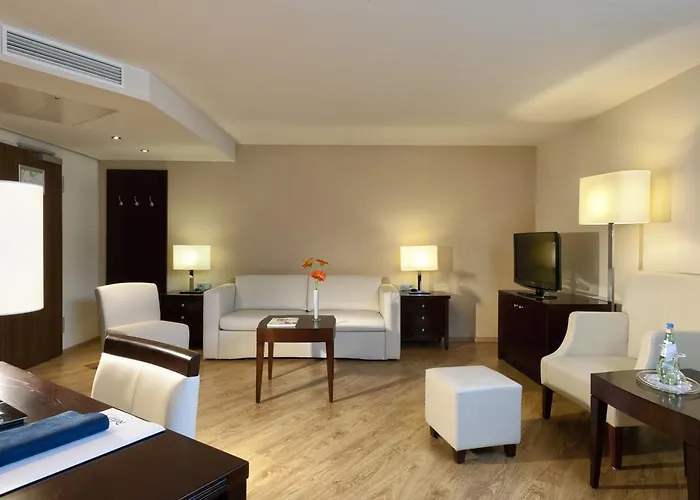 Badischer Hof - Leonardo Limited Edition Hotel 5*