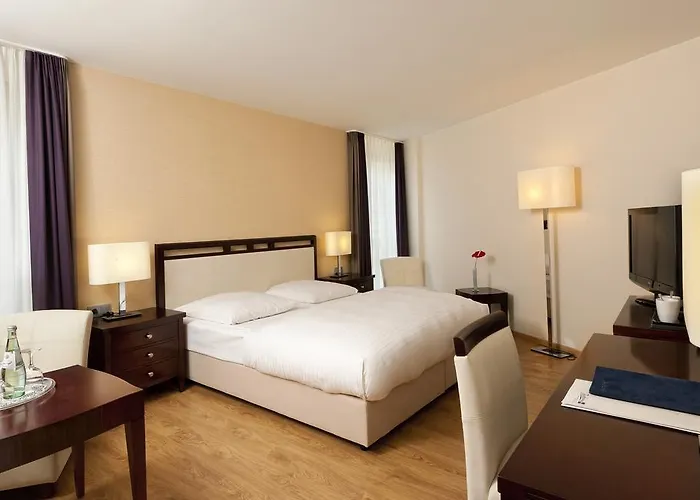 Hotel Badischer Hof - Leonardo Limited Edition Baden-Baden