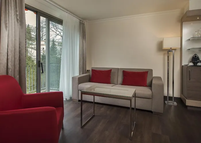 Hotel Badischer Hof - Leonardo Limited Edition Baden-Baden