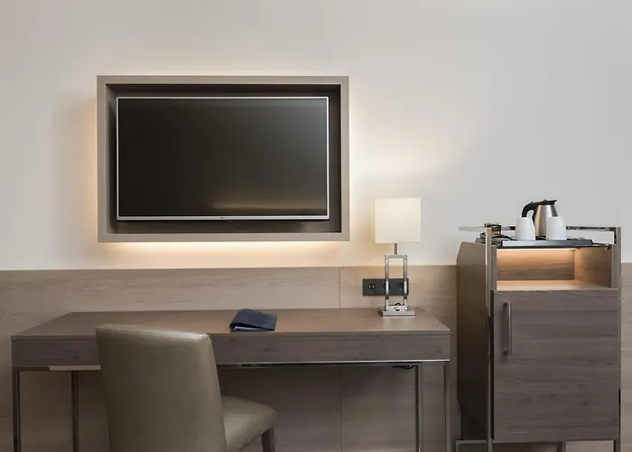 Hotel Badischer Hof - Leonardo Limited Edition