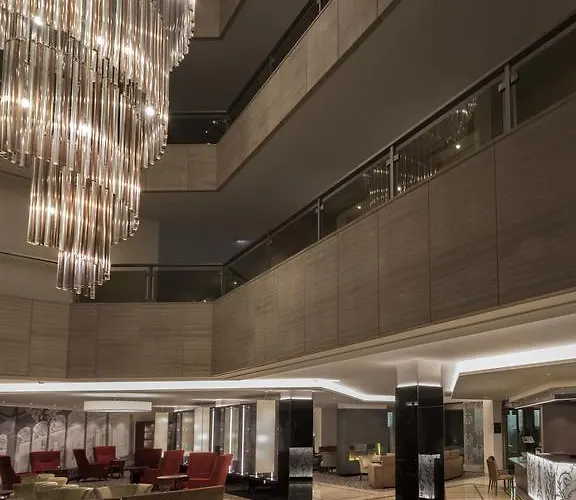 Hotel Badischer Hof - Leonardo Limited Edition 5*